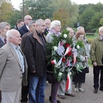 Stowarzyszenie "Godność" Janowi Pawłowi II