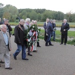 Stowarzyszenie "Godność" Janowi Pawłowi II