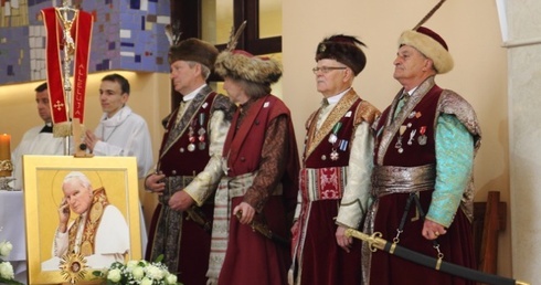 Świątynia dwóch rocznic