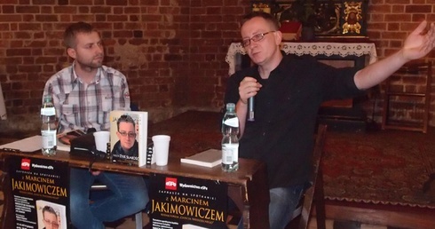 Widziałem ciemność