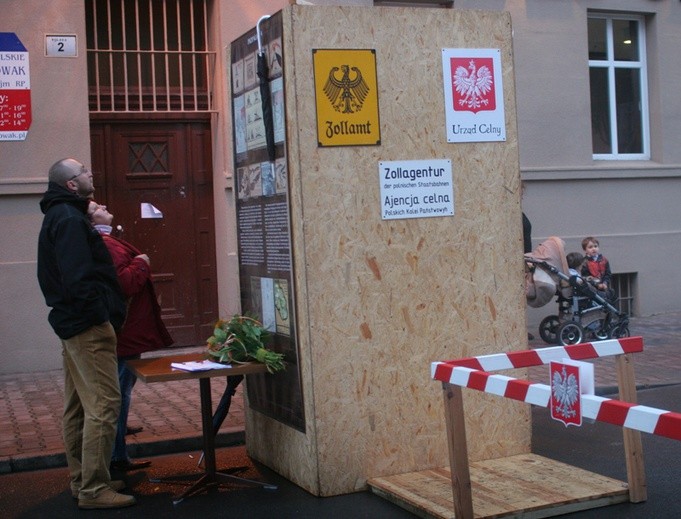 Otwarcie Muzeum Powstań Śląskich