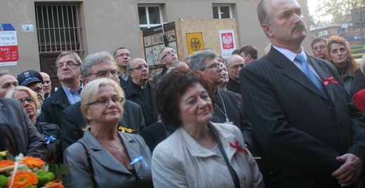Otwarcie Muzeum Powstań Śląskich