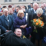 Otwarcie Muzeum Powstań Śląskich