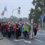 Pielgrzymka do Trzebnicy - cz. 1