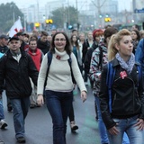 Pielgrzymka do Trzebnicy - cz. 2