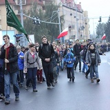 Pielgrzymka do Trzebnicy - cz. 2