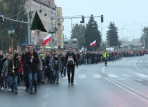 Pielgrzymka do Trzebnicy - cz. 2