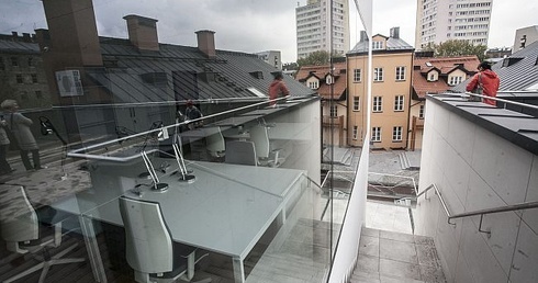 Muzeum Warszawskiej Pragi gotowe