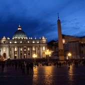 Synod przyjął dokument z poprawkami