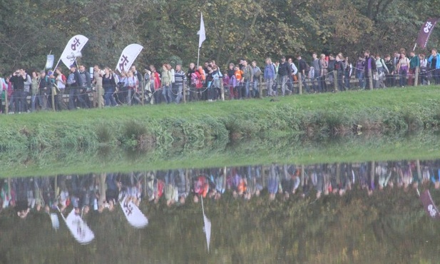 Tu działa charyzmat św. Jadwigi