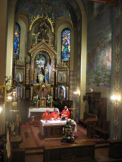 120 lat Sokoła w Zakopanem