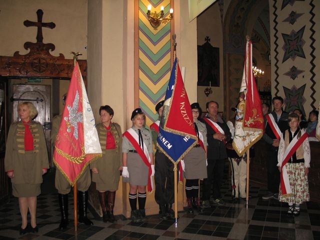 120 lat Sokoła w Zakopanem