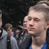 Pielgrzymka do Trzebnicy - cz. 3