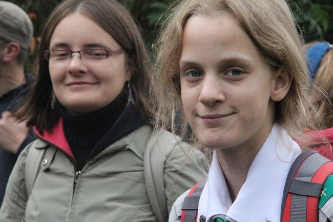 Pielgrzymka do Trzebnicy - cz. 4