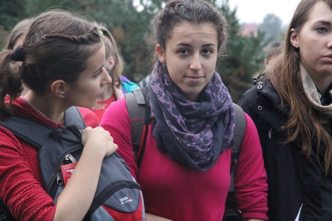 Pielgrzymka do Trzebnicy - cz. 5