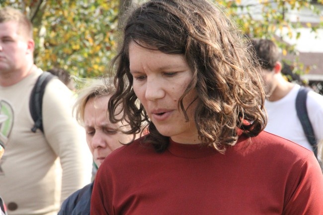 Pielgrzymka do Trzebnicy - cz. 6