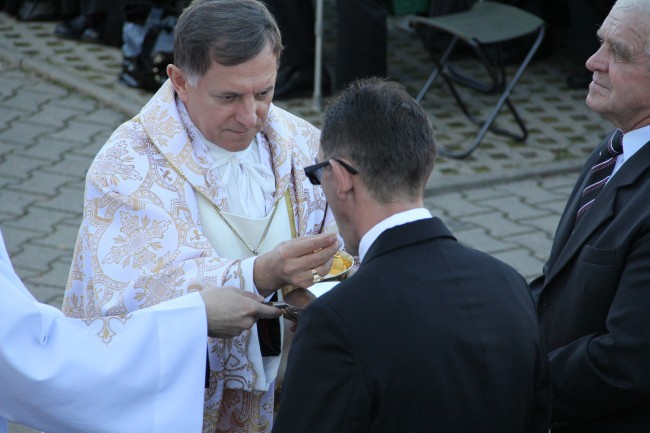 Centralne uroczystości jadwiżańskie