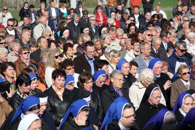 Centralne uroczystości jadwiżańskie