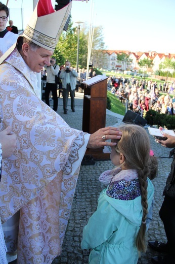 Centralne uroczystości jadwiżańskie