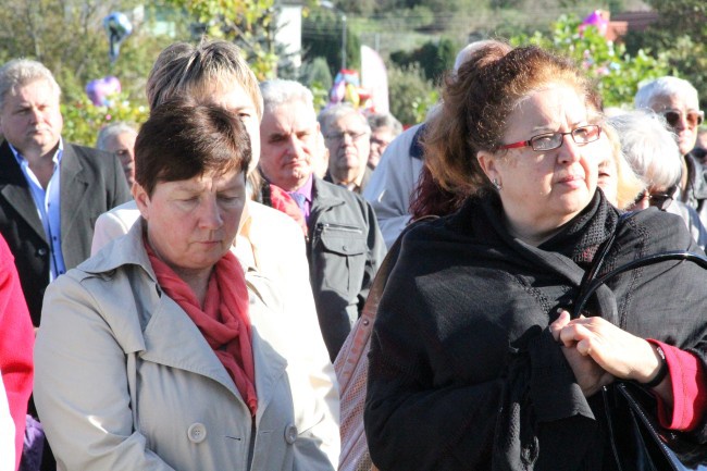 Centralne uroczystości jadwiżańskie