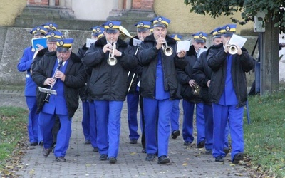 Centralne uroczystości jadwiżańskie