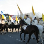 Procesja Fatimska w Zakopanem