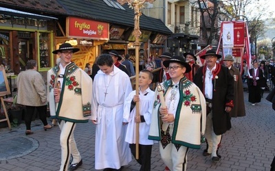 Pokochajmy Piękną Panią