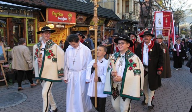 Pokochajmy Piękną Panią