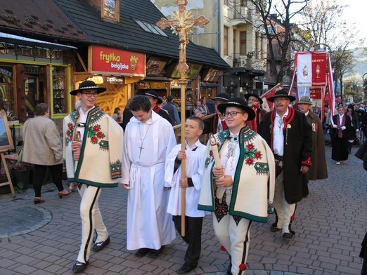 Pokochajmy Piękną Panią