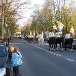 Procesja Fatimska w Zakopanem