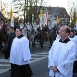 Procesja Fatimska w Zakopanem