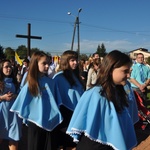 Jubileusz w Przyborowie