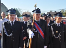 Jubileusz w Przyborowie