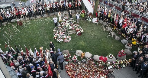 Pomóż zło dobrem zwyciężać