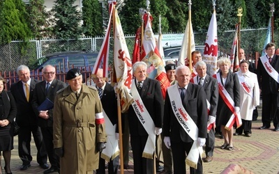 Kapłan męczennik