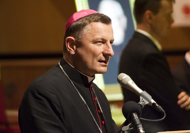 VI edycja nagrody im. kard. nom. Ignacego Jeża