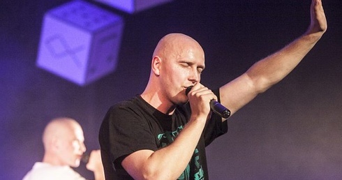 Świat tobie tego nie da