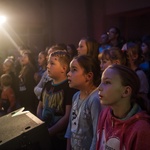 Festiwal Chrześcijańskie Granie - dzień I