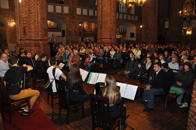 Dni Kultury Chrześcijańskiej w Kołobrzegu