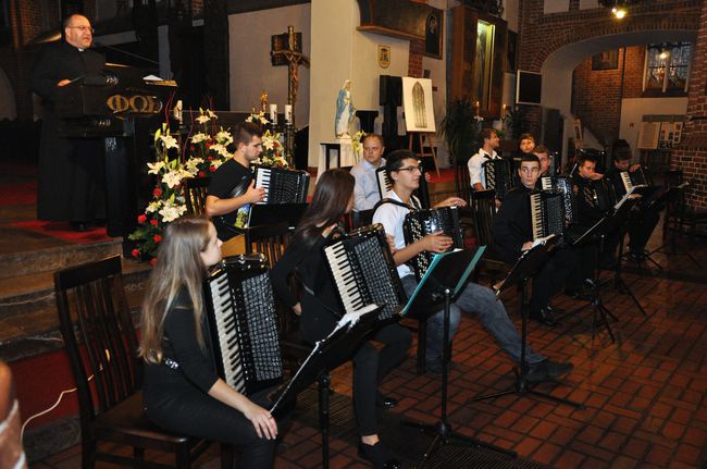 Dni Kultury Chrześcijańskiej w Kołobrzegu