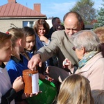 Niedziela misyjna u Nepomucena w Bochni