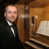 Jesienny recital w Hołdunowie