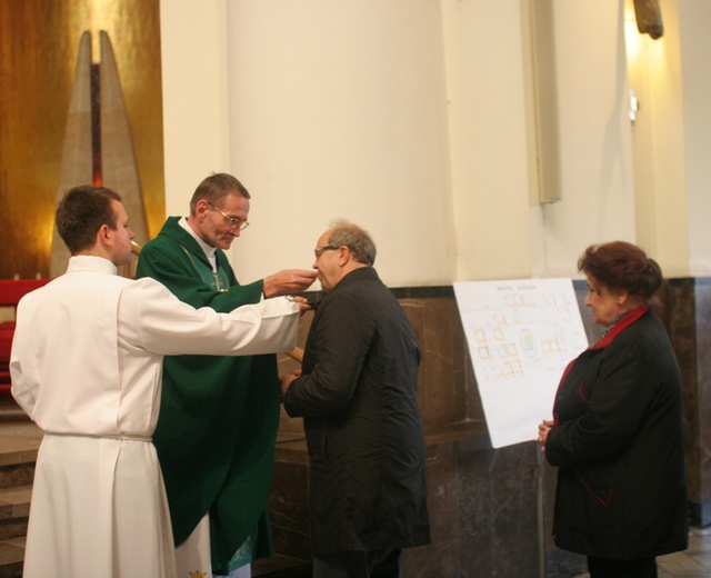 II Archidiecezjalna Pielgrzymka Pracowników Służby Zdrowia