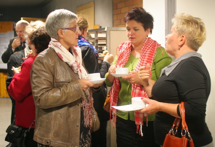 II Archidiecezjalna Pielgrzymka Pracowników Służby Zdrowia