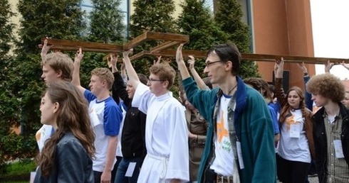 Opole gotowe na ŚDM?