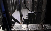 Superkomputer "Zeus"