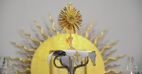 Relikwie św. Jana Kantego w Opolu
