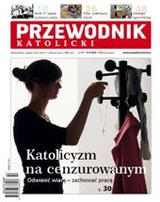 Przewodnik Katolicki 43/2014