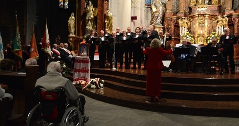 Upamiętnili 30. rocznicę śmierci błogosławionego