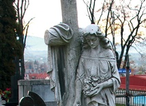  Gdy serce nadal cierpi…